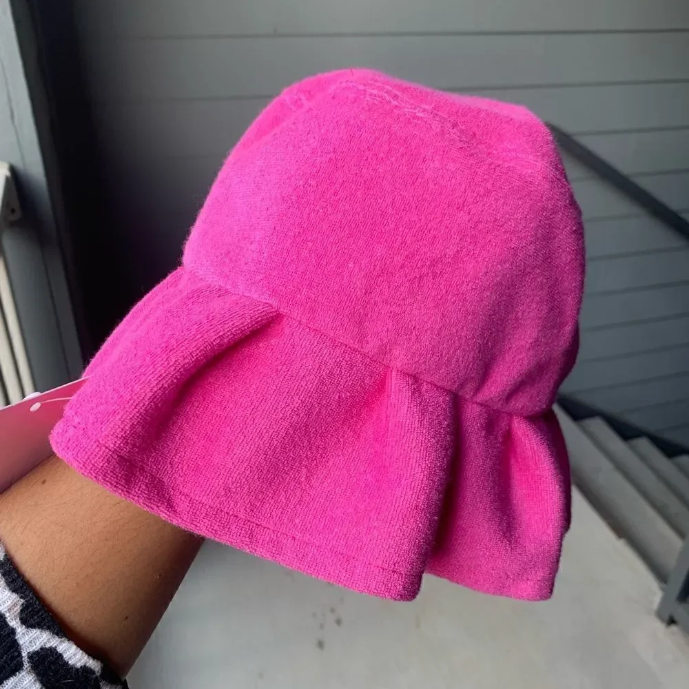 Juicy Couture pink juicy